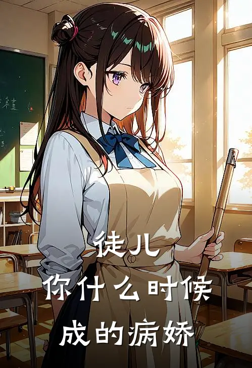 徒儿，你什么时候成的病娇