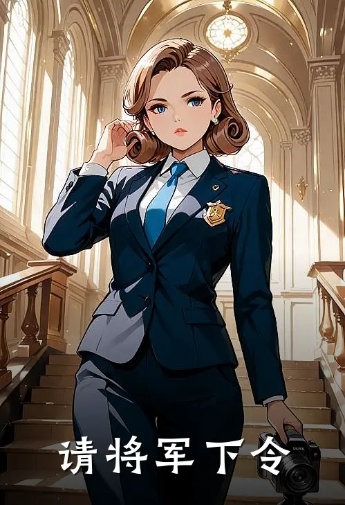 请将军下令