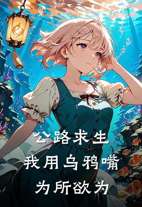 公路求生：我用乌鸦嘴为所欲为