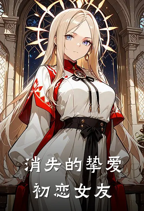 消失的挚爱初恋女友