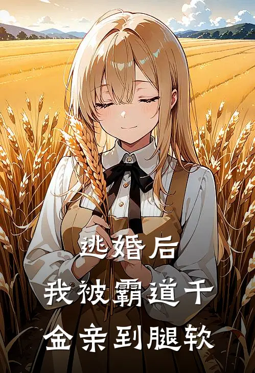 逃婚后，我被霸道千金亲到腿软