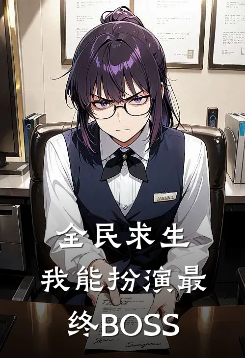 全民求生：我能扮演最终BOSS