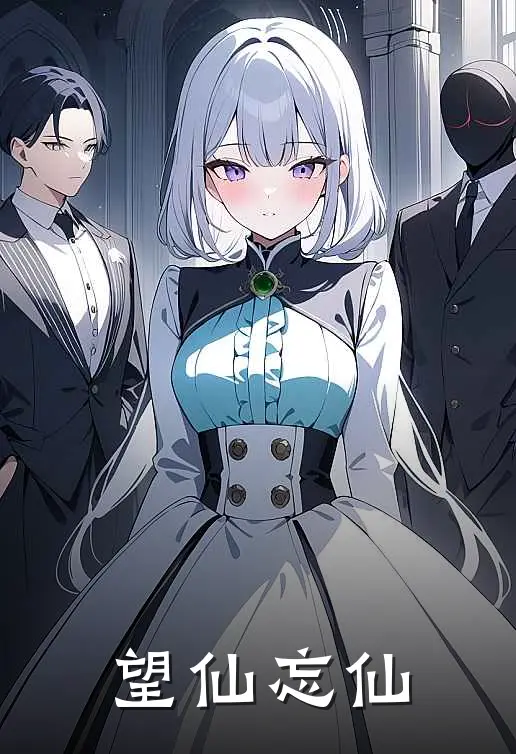 望仙忘仙