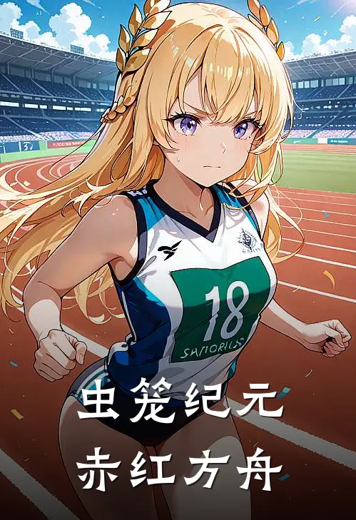 虫笼纪元：赤红方舟