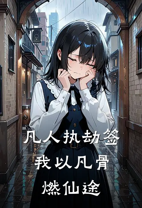 凡人执劫签：我以凡骨燃仙途