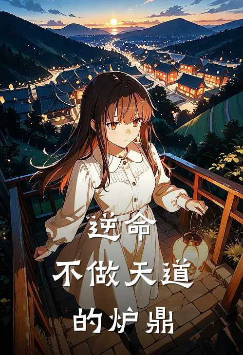 逆命：不做天道的炉鼎