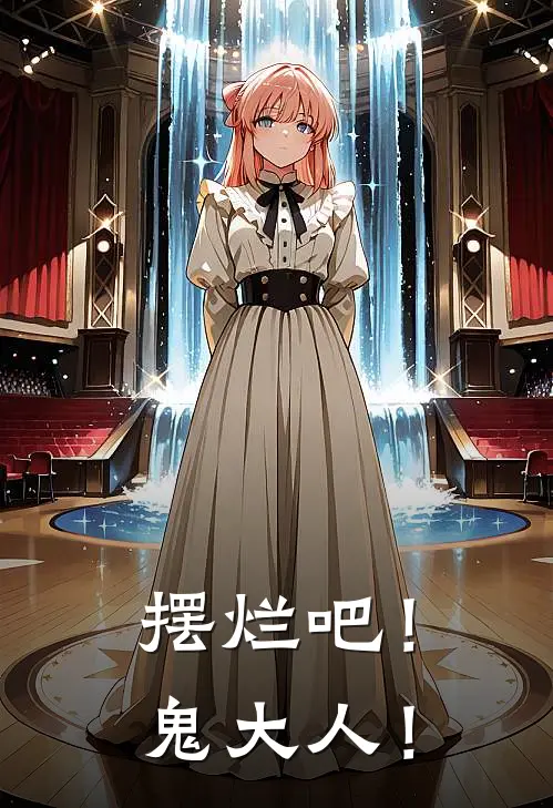 摆烂吧！鬼大人！