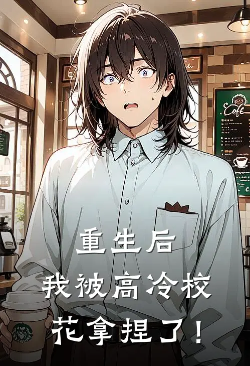 重生后，我被高冷校花拿捏了！