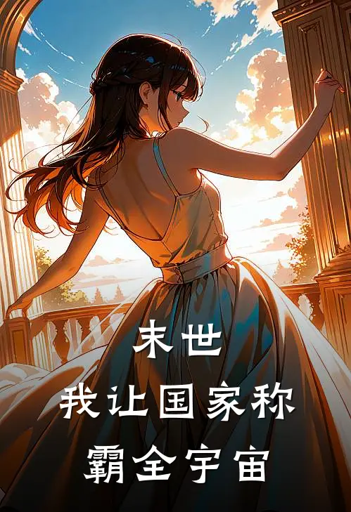 末世，我让国家称霸全宇宙