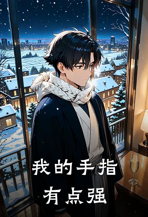 我的手指有点强