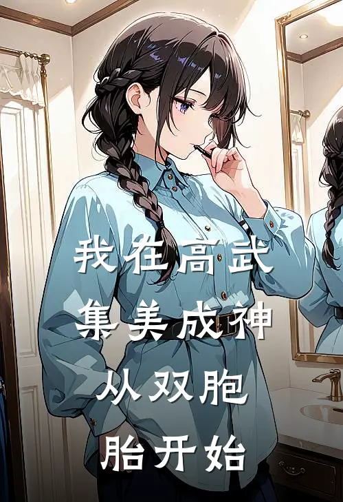 我在高武集美成神：从双胞胎开始