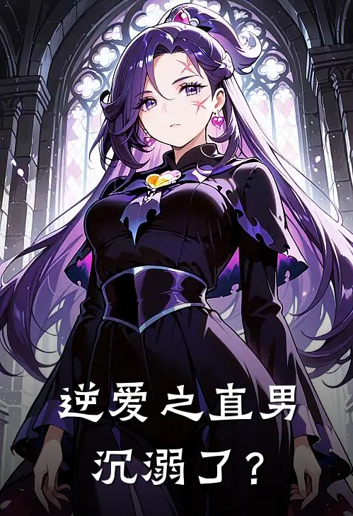 逆爱之直男沉溺了？