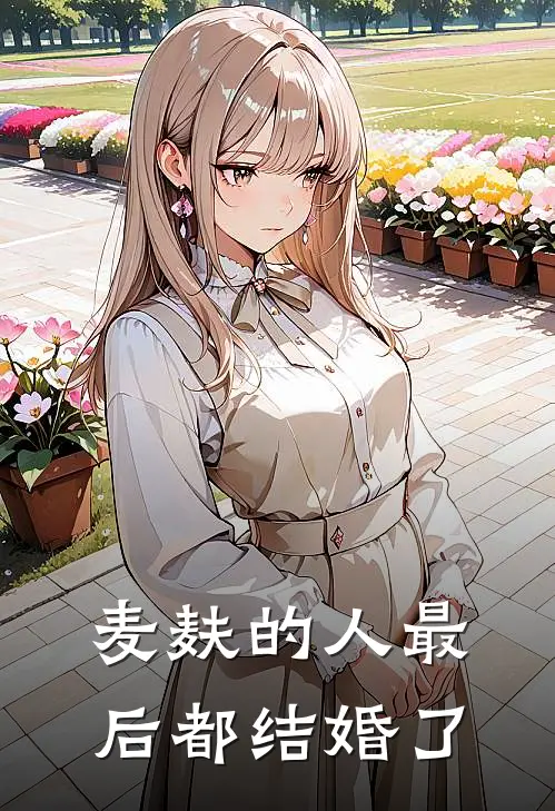 麦麸的人最后都结婚了
