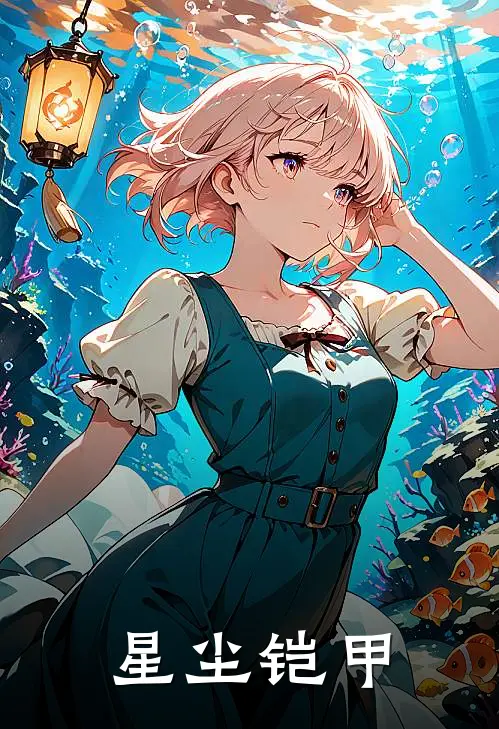 星尘铠甲