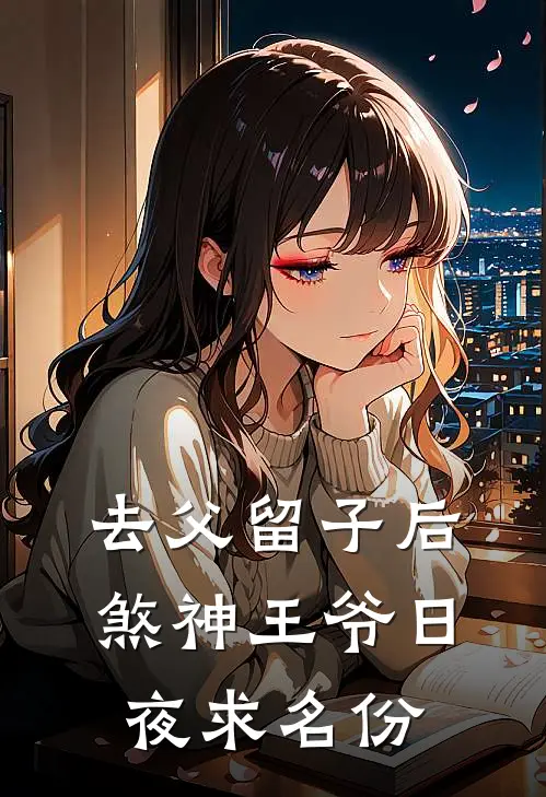 去父留子后，煞神王爷日夜求名份