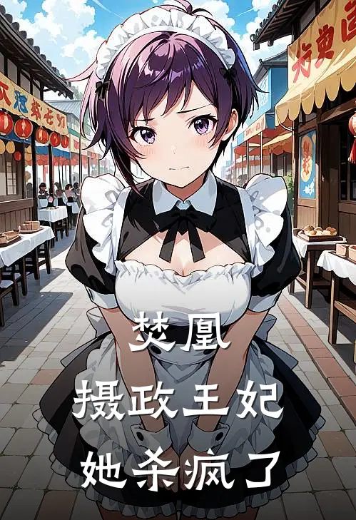 焚凰：摄政王妃她杀疯了