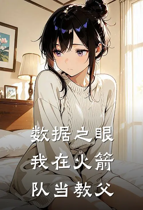 数据之眼【我在火箭队当教父】