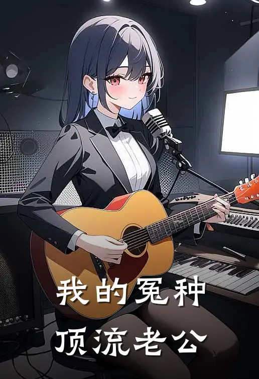 我的冤种顶流老公