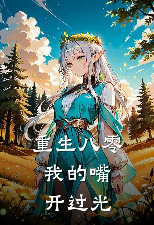 重生八零：我的嘴开过光