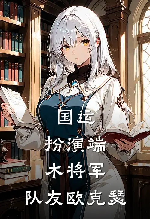 国运：扮演端木将军，队友欧克瑟