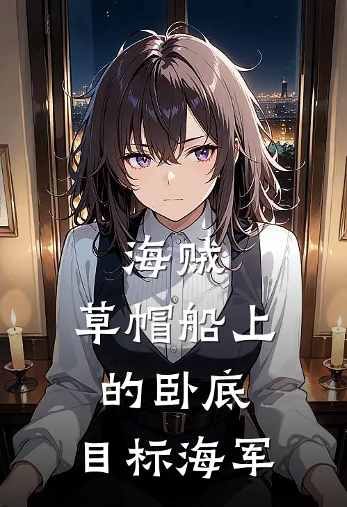 海贼：草帽船上的卧底，目标海军