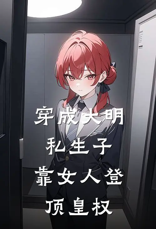 穿成大明私生子，靠女人登顶皇权