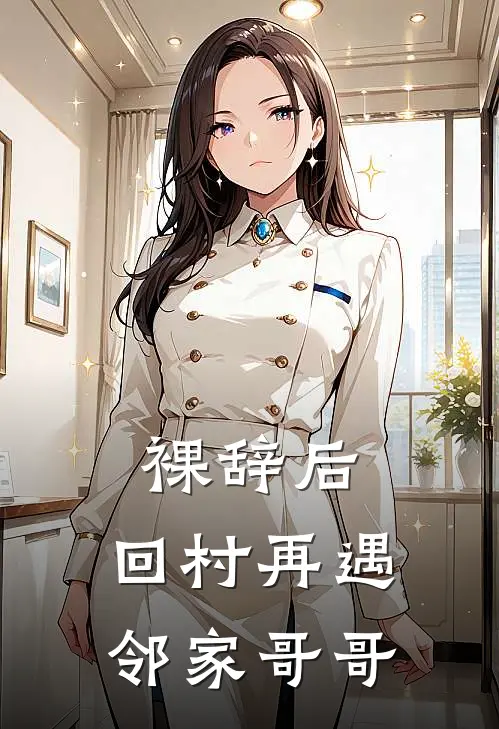 裸辞后，回村再遇邻家哥哥