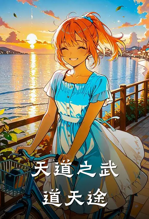 天道之武道天途