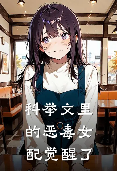 科举文里的恶毒女配觉醒了