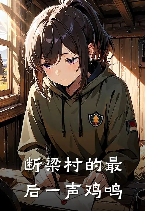 断梁村的最后一声鸡鸣