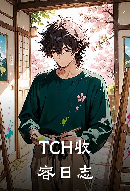 TCH收容日志