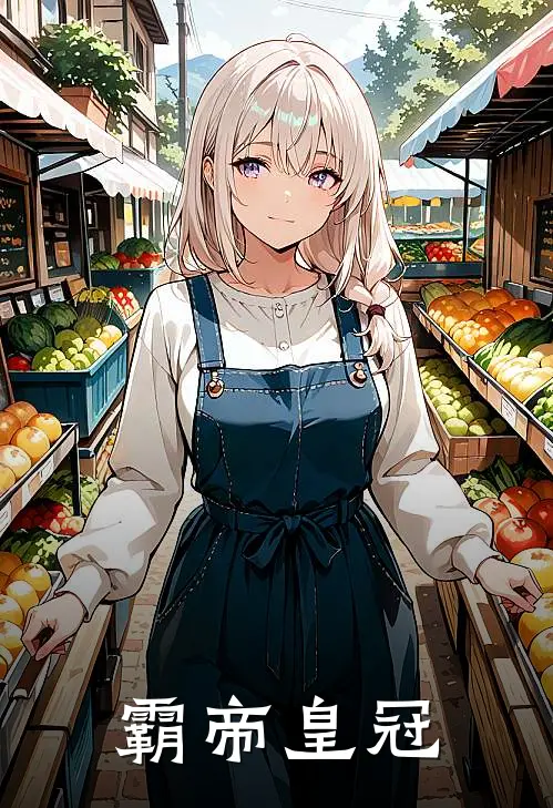 霸帝皇冠