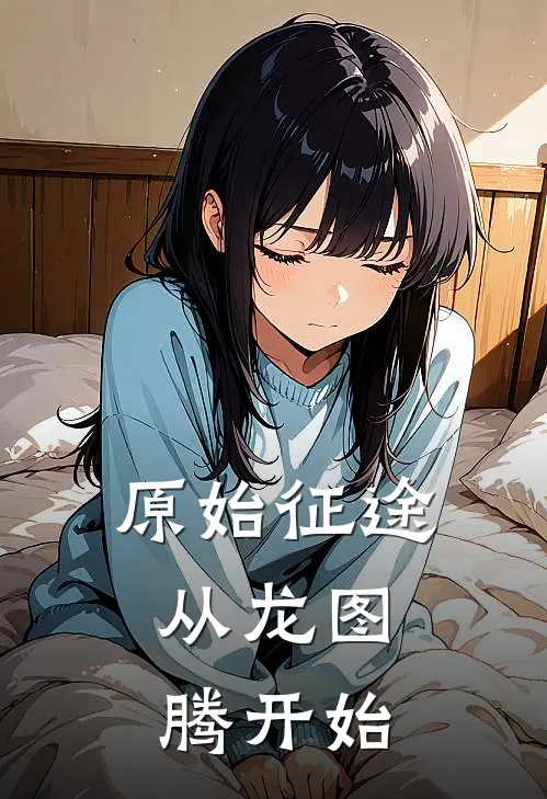 原始征途：从龙图腾开始