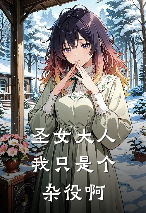 圣女大人，我只是个杂役啊