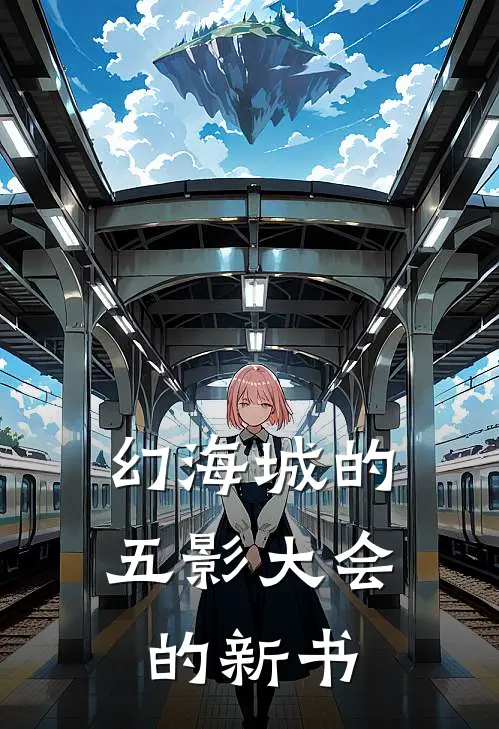 幻海城的五影大会的新书