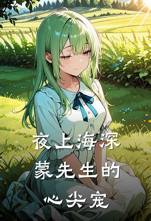 夜上海深：蒙先生的心尖宠