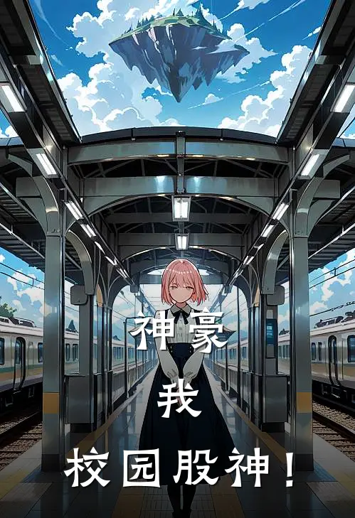 神豪：我，校园股神！