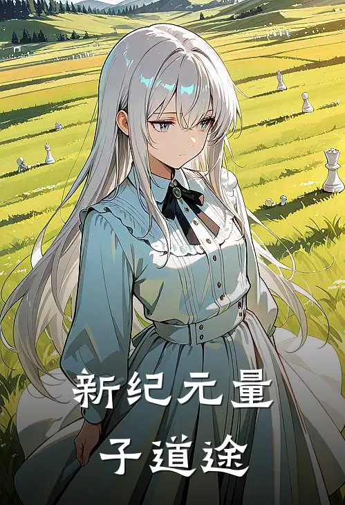 新纪元量子道途