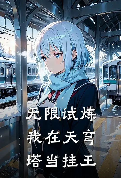 无限试炼：我在天穹塔当挂王