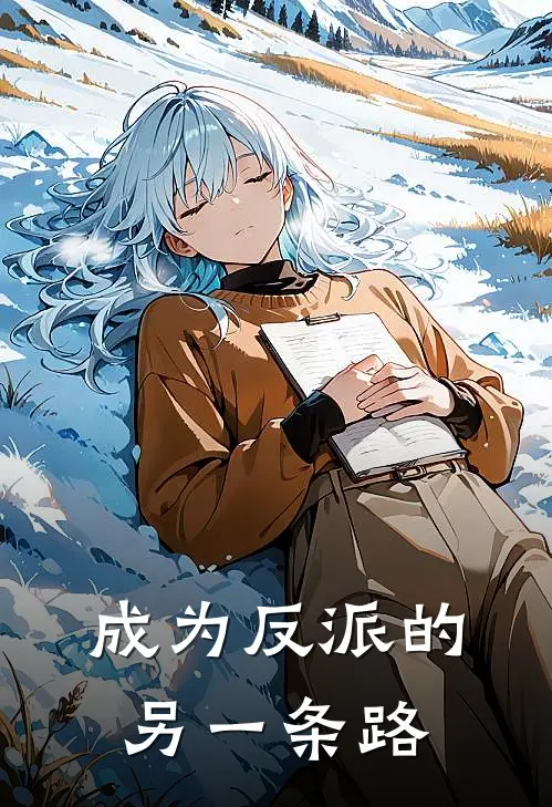 成为反派的另一条路