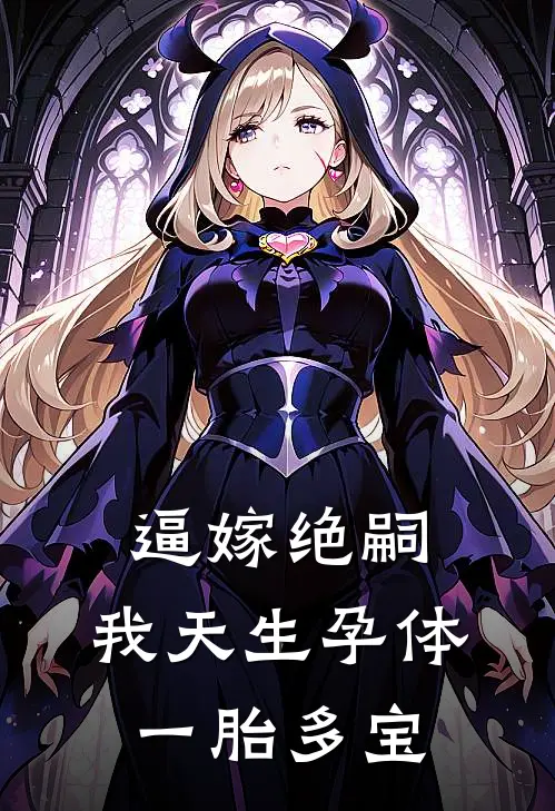 逼嫁绝嗣，我天生孕体一胎多宝
