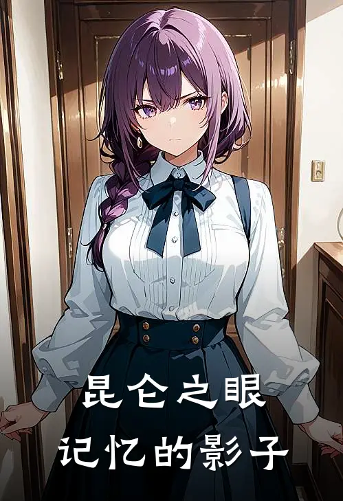 昆仑之眼：记忆的影子