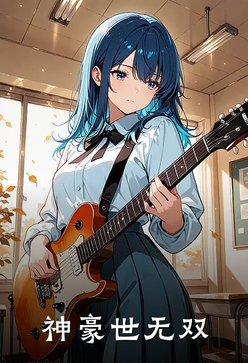 神豪世无双