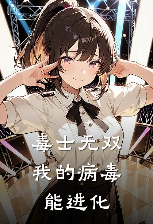 毒士无双：我的病毒能进化