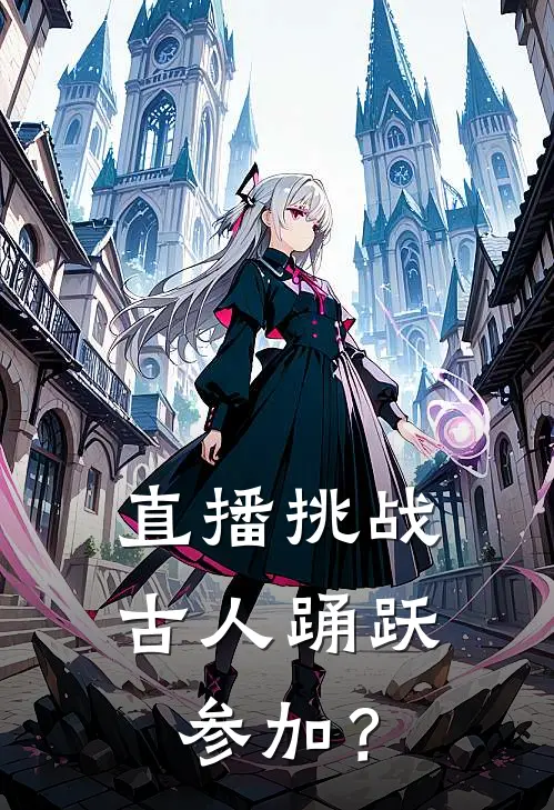 直播挑战，古人踊跃参加？