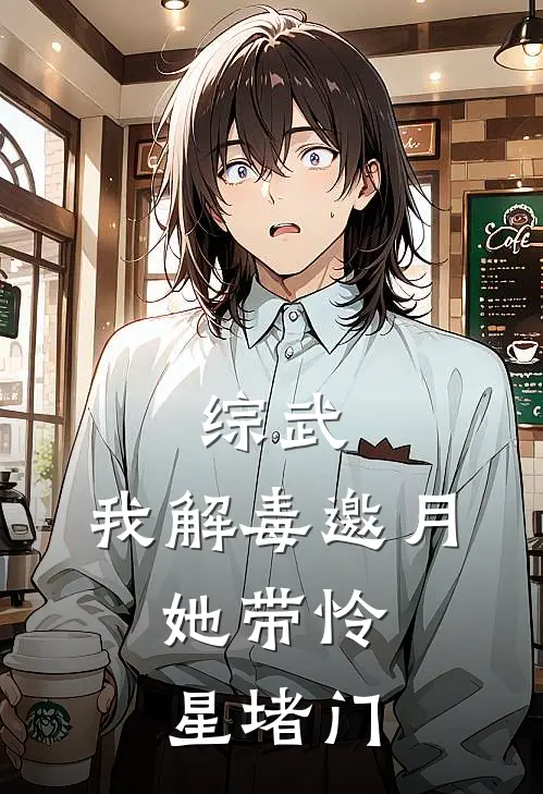 综武：我解毒邀月，她带怜星堵门