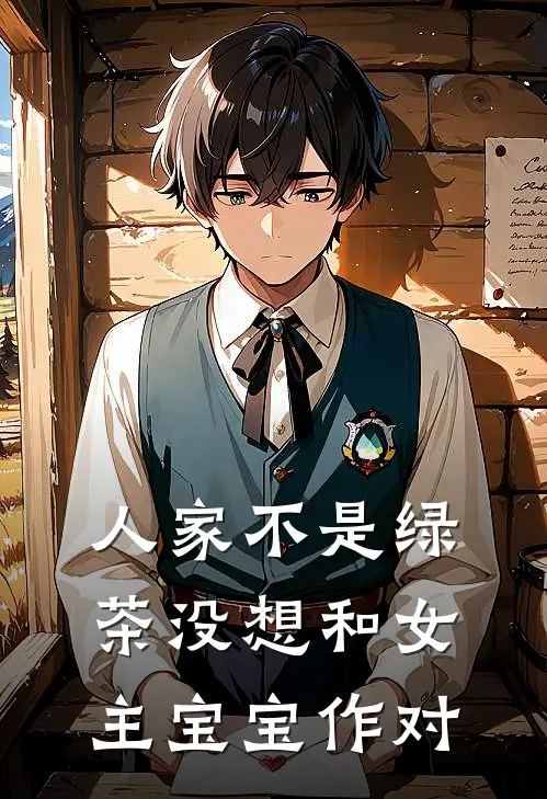 人家不是绿茶没想和女主宝宝作对