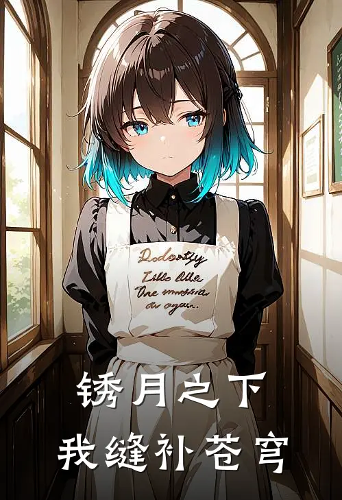 锈月之下：我缝补苍穹