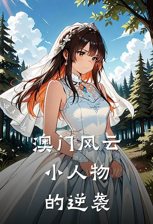 澳门风云：小人物的逆袭