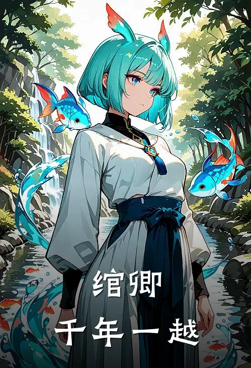 绾卿：千年一越